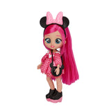 Cry Babies BFF Disney Minnie Fashion Doll Wave 2