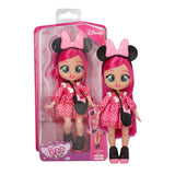 Cry Babies BFF Disney Minnie Fashion Doll Wave 2