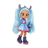 Cry Babies BFF Disney Stitch Fashion Doll Series 2