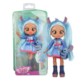 Cry Babies BFF Disney Stitch Fashion Doll Series 2