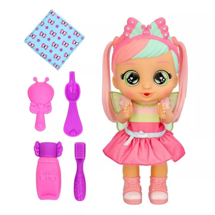 Cry Babies Bella Morning Routine