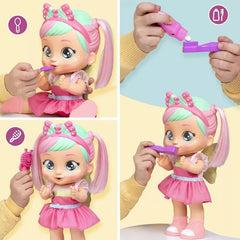 Cry Babies Bella Morning Routine