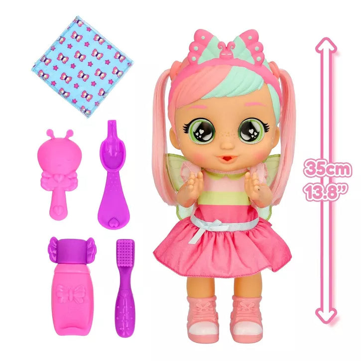 Cry Babies Bella Morning Routine