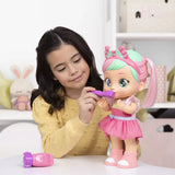 Cry Babies Bella Morning Routine