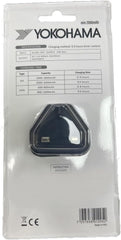 Yokohama Charger 2000Mah Pocket Money