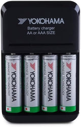 Yokohama Charger 2000Mah Pocket Money