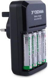 Yokohama Charger 2000Mah Pocket Money