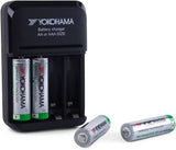 Yokohama Charger 2000Mah Pocket Money
