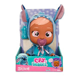 Cry Babies Disney Stitch Dolls
