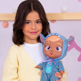 Cry Babies Disney Stitch Dolls