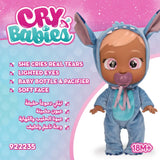 Cry Babies Disney Stitch Dolls