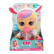 Cry Babies Day Care Jenna Interactive Baby Doll