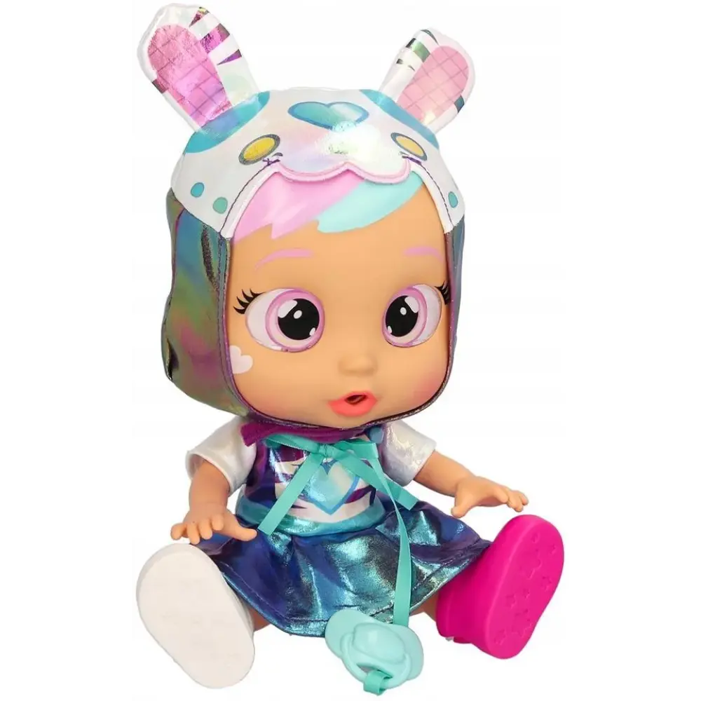 Cry Babies Stars Daisy