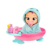 Cry Babies My First Bath Sarah Baby Doll