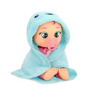 Cry Babies My First Bath Sarah Baby Doll