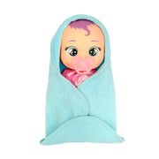 Cry Babies My First Bath Sarah Baby Doll