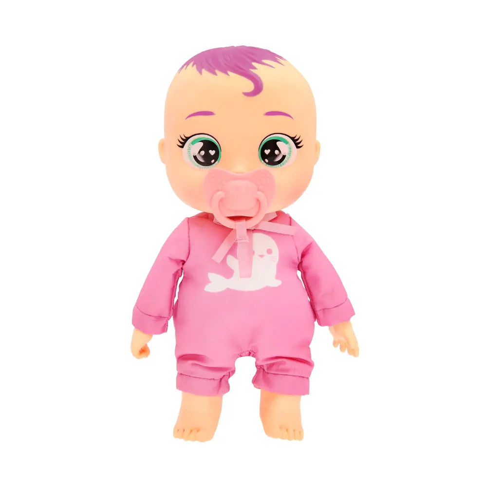 Cry Babies My First Bath Sarah Baby Doll