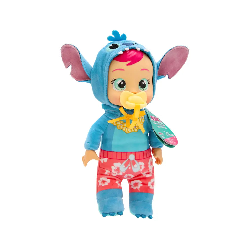 Cry Babies Disney Tiny Cuddles Baby Dolls