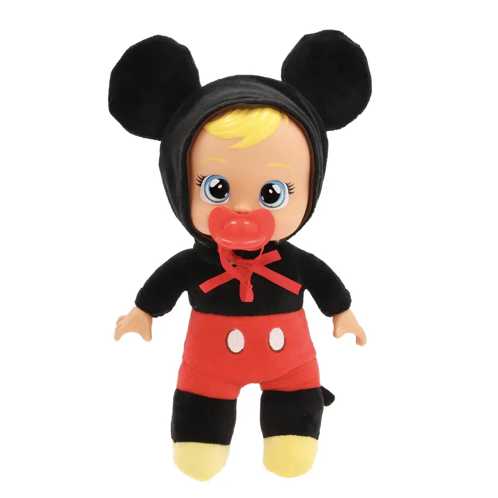 Cry Babies Disney Tiny Cuddles Baby Dolls