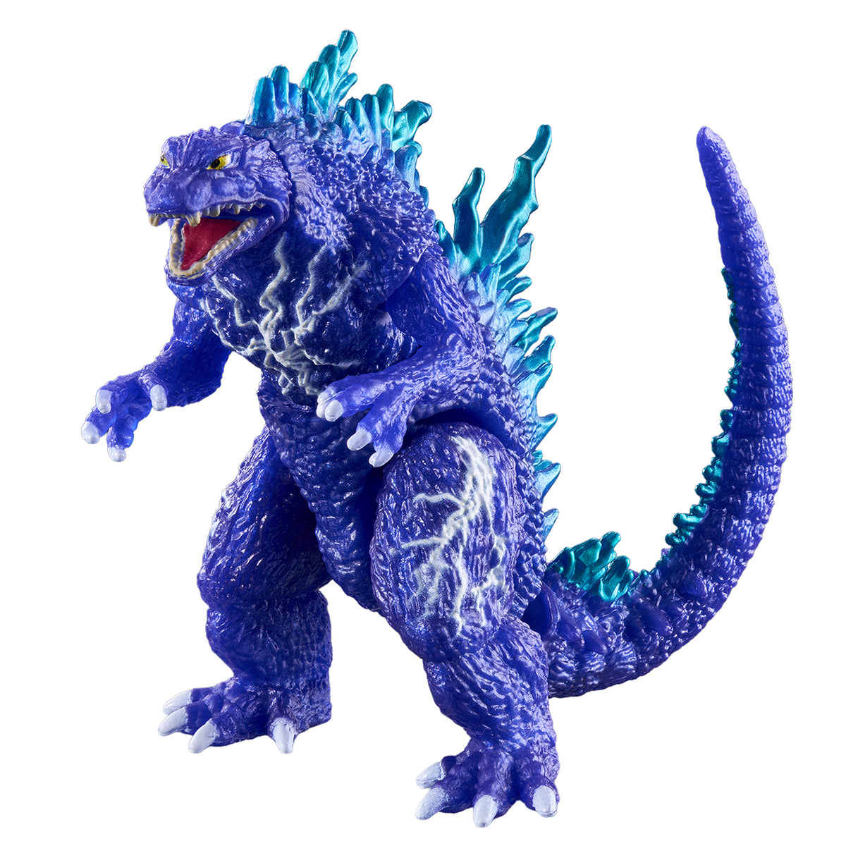 Godzilla GodziBurst Thunder Millennium Action Figure Toy for Kids