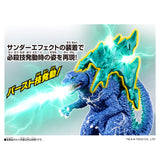 Godzilla GodziBurst Thunder Millennium Action Figure Toy for Kids