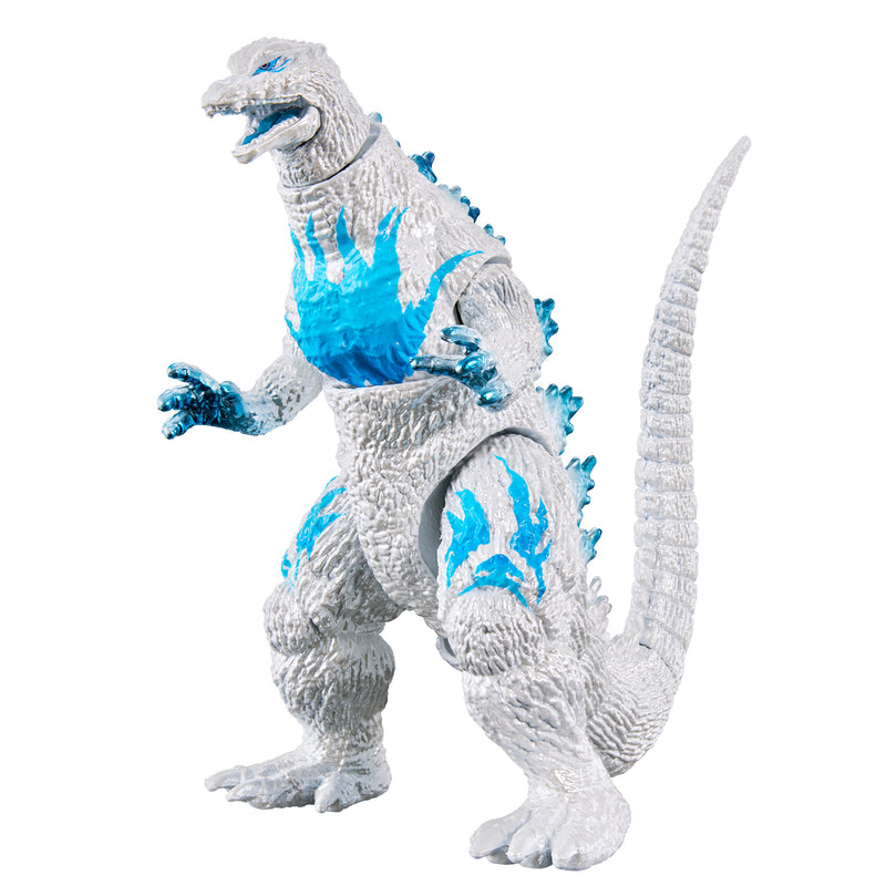 Godzilla GodziBurst Super Burning Action Figure Toy for Kids