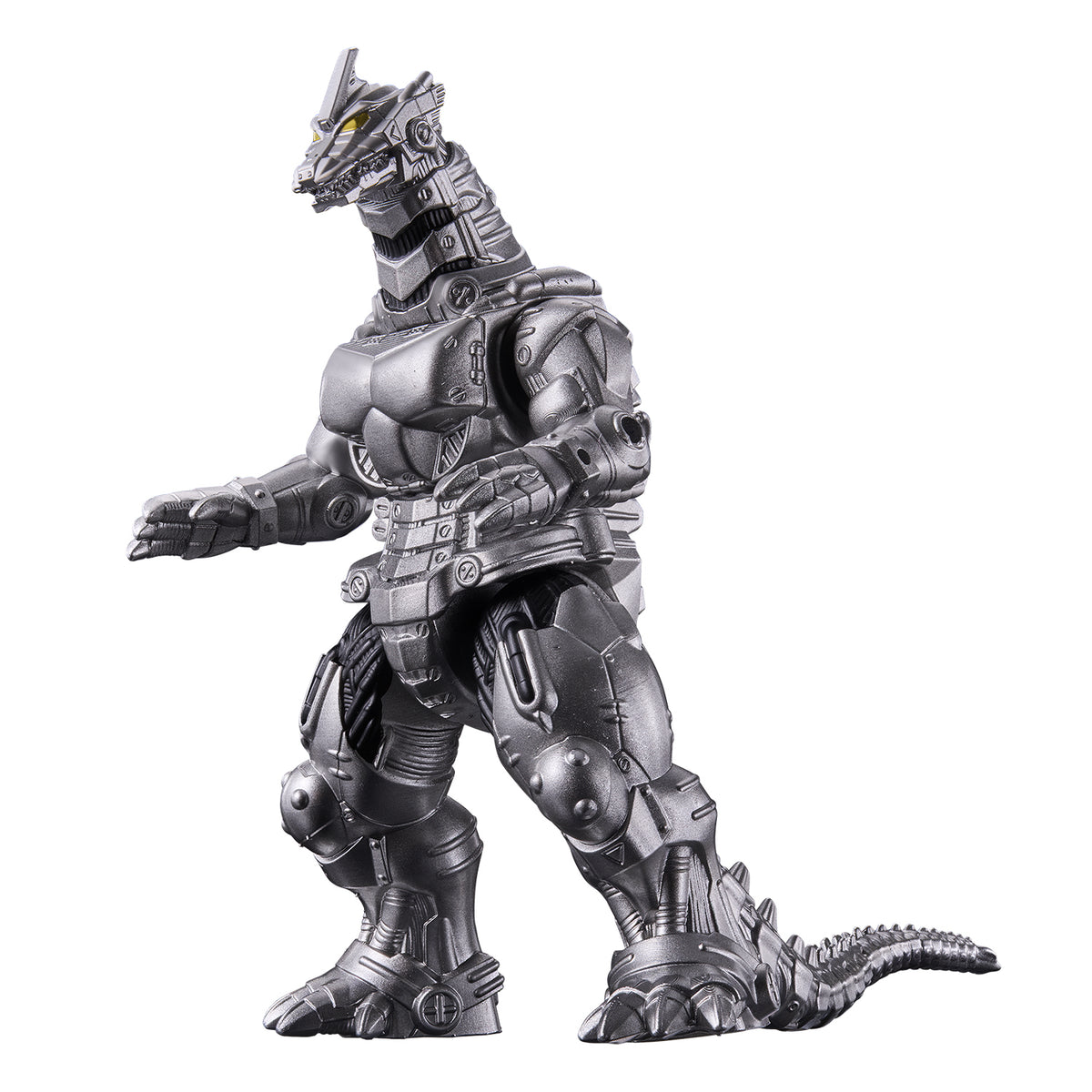 Godzilla GodziBurst Formula 3rd Kiryu Action Figure Toy for Kids