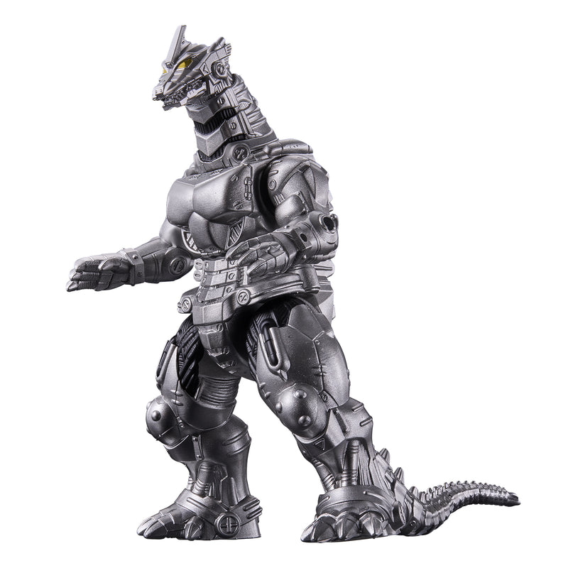 Godzilla GodziBurst Formula 3rd Kiryu Action Figure Toy for Kids