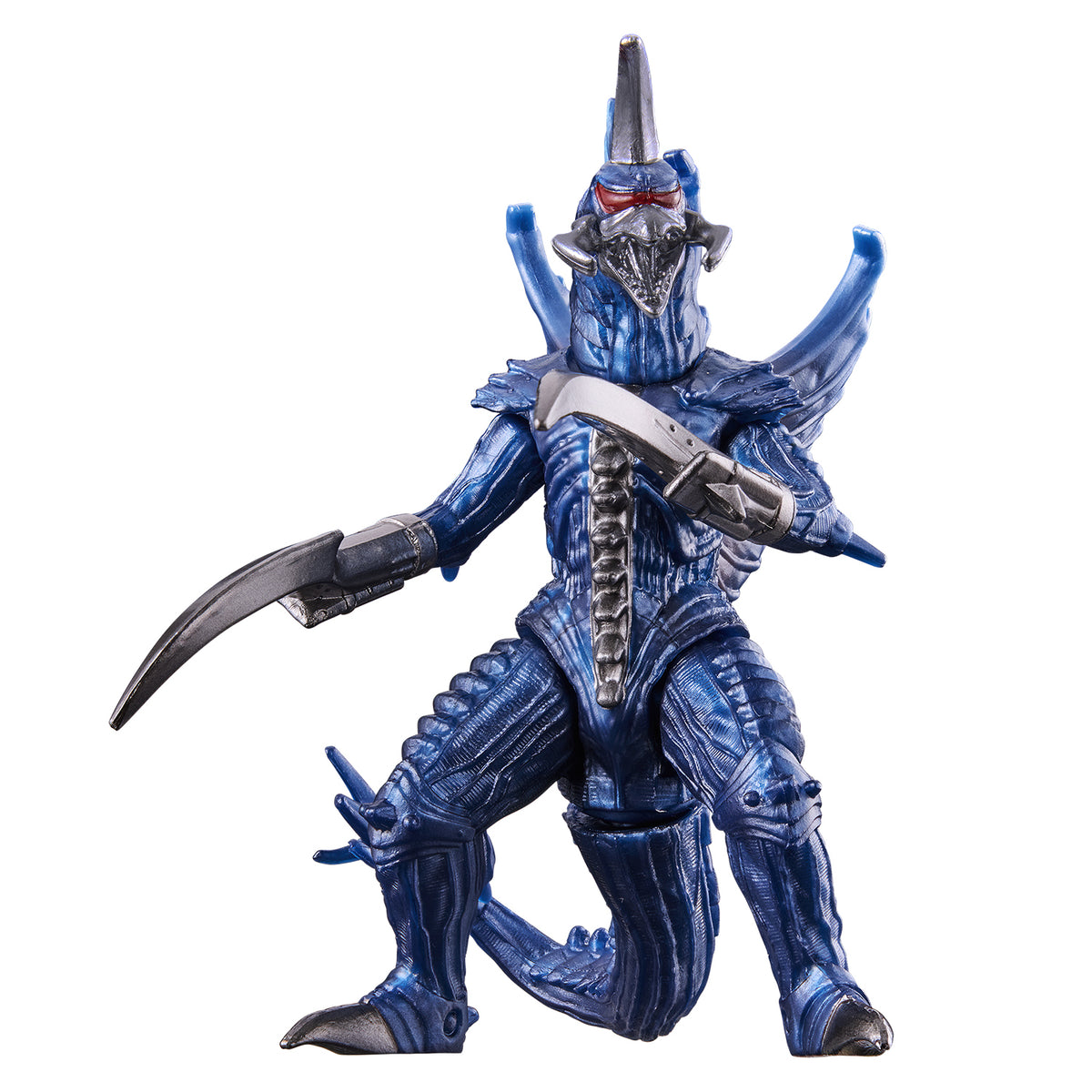 Bandai Godzilla GodziBurst Death Lance Gigan Action Figure