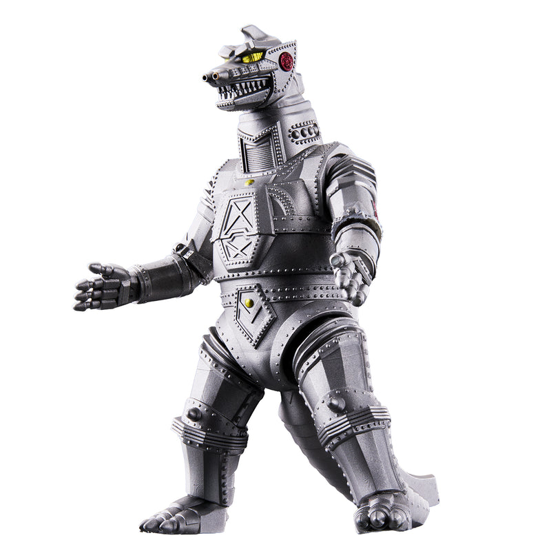 Godzilla GodziBurst MechaGodzilla 1974 Action Figure Toy for Kids