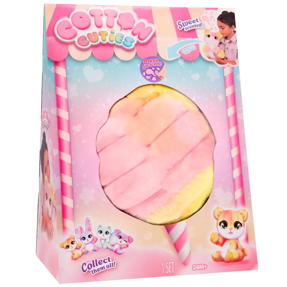 Cotton Cuties Large Bear 11 Inch