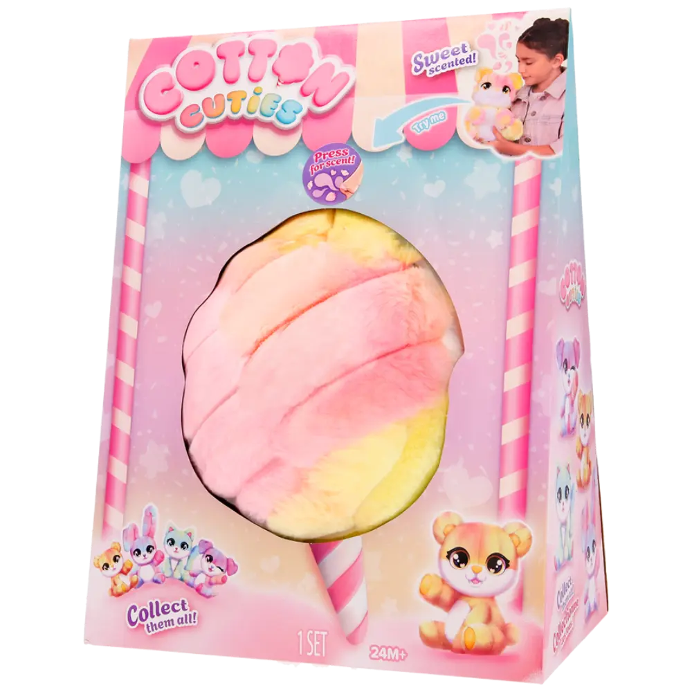Cotton Cuties Large Bear 11 Inch