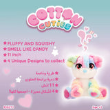 Cotton Cuties Large Puppy 11 Inch