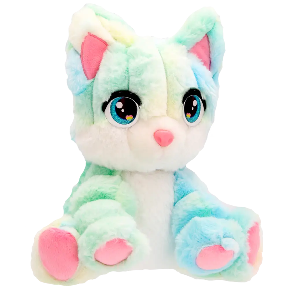 Cotton Cuties Large Kitty 11 Inch
