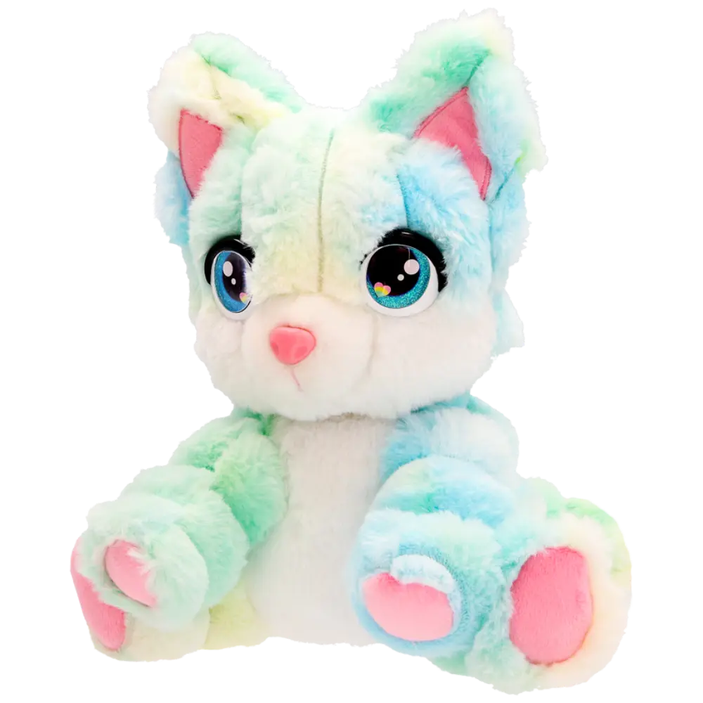 Cotton Cuties Large Kitty 11 Inch
