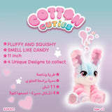Cotton Cuties Large Bunny 11 Inch