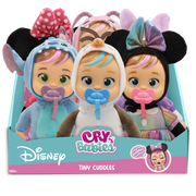 Cry Babies Tiny C Disney Baby Doll Assortment Wave 5