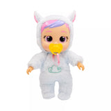 Cry Babies Jenna Sleep Routine Interactive Baby Doll