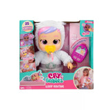 Cry Babies Jenna Sleep Routine Interactive Baby Doll