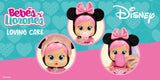 Cry Babies Loving Care Disney Fashion Baby Doll Assortment Wave 2