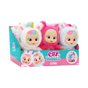 Cry Babies Cuties Collectible Baby Doll Assortment