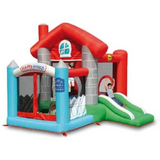 Happyhop Happy House 270x250x220cm