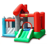 Happyhop Happy House 270x250x220cm