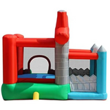 Happyhop Happy House 270x250x220cm