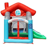 Happyhop Happy House 270x250x220cm