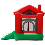 Happyhop Happy House 270x250x220cm