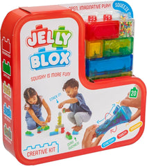 Jelly Blox  Creative Kit