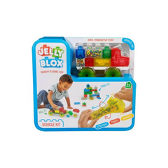 Jelly Blox Vrooom! Truck Kit