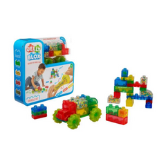 Jelly Blox Vrooom! Truck Kit