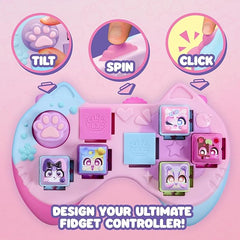 Clickeez Interactive Clickee Controller